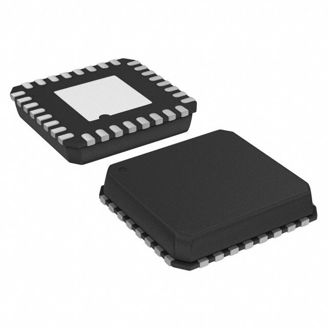 image of Interface - Sensor and Detector Interfaces>TDC-GP2 T&R 2K
